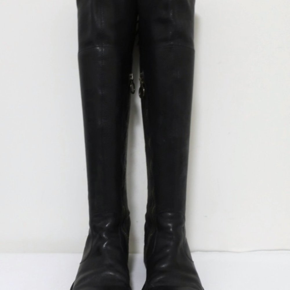 Fiorentini + Baker Elena Lace-Back Boots - Picture 4 of 11